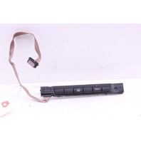 2008 2009 2010 2011 2012 2013 BMW M3 Dash Traction Window Shade Switch Bank Panel OEM