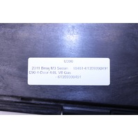 2011 BMW M3 Footwell Body Control Module BCM OEM