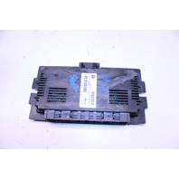 2011 BMW M3 Footwell Body Control Module BCM OEM