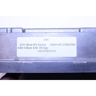 2011 BMW M3 Sedan 4.0L V8 Amp Amplifier OEM