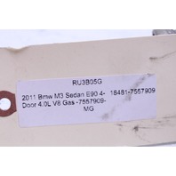 BMW EGR Valve 7557909 OEM