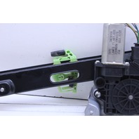 BMW 325i 328i 330i 335i M3 Right Rear Window Regulator 51357140590 OEM