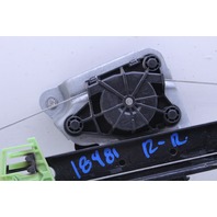 BMW 325i 328i 330i 335i M3 Right Rear Window Regulator 51357140590 OEM