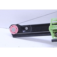 BMW 325i 328i 330i 335i M3 Right Rear Window Regulator 51357140590 OEM