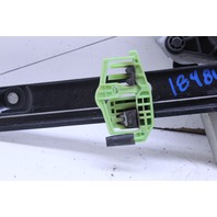 BMW 325i 328i 330i 335i M3 Right Rear Window Regulator 51357140590 OEM