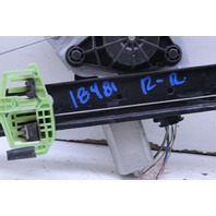 BMW 325i 328i 330i 335i M3 Right Rear Window Regulator 51357140590 OEM