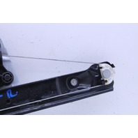 BMW 325i 328i 330i 335i M3 Right Rear Window Regulator 51357140590 OEM