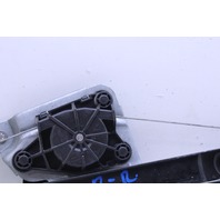 BMW 325i 328i 330i 335i M3 Right Rear Window Regulator 51357140590 OEM