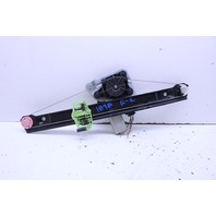 BMW 325i 328i 330i 335i M3 Right Rear Window Regulator 51357140590 OEM