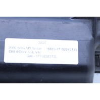 2006-2010 BMW M5 M6 Radiator Coolant Expansion Tank - 17102282735 OEM