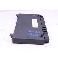 2006 BMW M5 Front Seat Control Module OEM