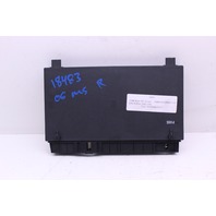 2006 BMW M5 Front Seat Control Module OEM