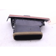 2006 BMW M5 Dash Air Vent Grille Left 6910731 OEM