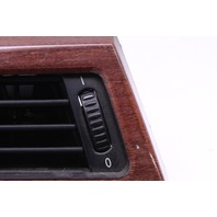 2006 BMW M5 Dash Air Vent Grille Left 6910731 OEM