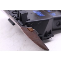 2006 BMW M5 Dash Air Vent Grille Left 6910731 OEM