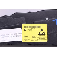 2006 2007 BMW M5 Front Power Seat Switch Left Driver OEM