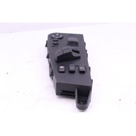 2006 2007 BMW M5 Front Power Seat Switch Right OEM