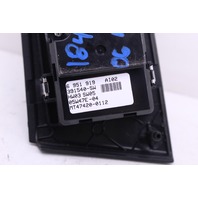 2005 2006 2007 BMW 525i 530i 545i M5 Power Window Switch Front Left Driver Master OEM