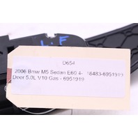 2005 2006 2007 BMW 525i 530i 545i M5 Power Window Switch Front Left Driver Master OEM