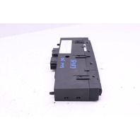 2006 BMW M5 Seat Heater Parking Switch Panel Module 6985807 OEM