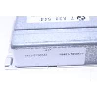 BMW M5 M6 Transmission Control Module TCU TCM 7838544 OEM