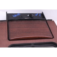 2006-2010 BMW M5 Center Console Trim Surround Bezel - 51167897679 OEM