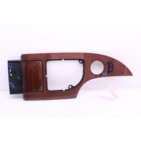 2006-2010 BMW M5 Center Console Trim Surround Bezel - 51167897679 OEM