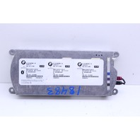 2006 BMW 530i 550i M5 Bluetooth Communication Control Module - 84106982068 OEM