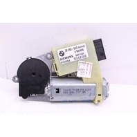 2006 BMW M5 Sunroof Motor 93369671705 OEM