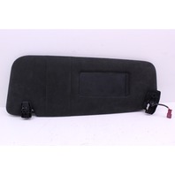 BMW 525i 528i 530i 535i 545i 550i M5 Driver Left Cloth Sun Visor 7897613 OEM