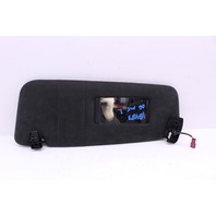 BMW 525i 528i 530i 535i 545i 550i M5 Driver Left Cloth Sun Visor 7897613 OEM