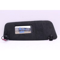 2006-2010 BMW M5 Sun Visor Right 7897614 OEM