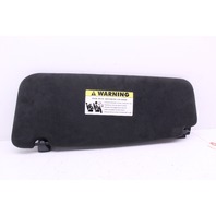 2006-2010 BMW M5 Sun Visor Right 7897614 OEM