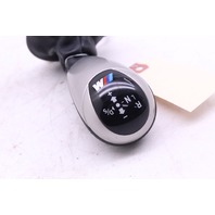 2006-2010 BMW M5 Shift Knob Gear Selector Shifter SMG OEM