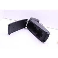 2002-2005 Audi A4 Center Console Arm Rest 8E0864207F OEM