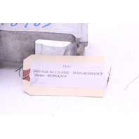 2002-2005 Audi A4 Center Console Arm Rest 8E0864207F OEM