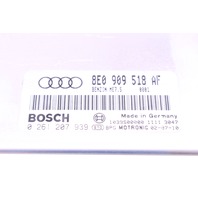 2003 Audi A4 1.8 Engine Computer Module ECU ECM DME OEM