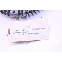 BMW 323i 325i 328i 525i 528i 535i 735i M3 M5 Z3 Fan Clutch 1740963 OEM