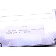 1997 BMW Z3 Convertible E36 2.8 Engine Computer Module ECU ECM DME 1429773 OEM