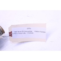 1997 Bmw Z3 Convertible E36 2-Door 2.8L Coolant Reservoir Expansion Tank OEM