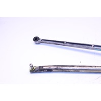 1997 Bmw Z3 Convertible E36 2-Door 2.8L Manual Transmission Shifter Linkage OEM