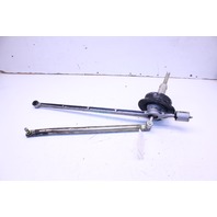 1997 Bmw Z3 Convertible E36 2-Door 2.8L Manual Transmission Shifter Linkage OEM