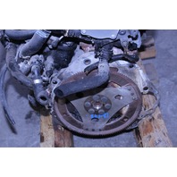 2005 2006 2007 2008 2009 Audi A4 2.0 Turbo Engine Assembly