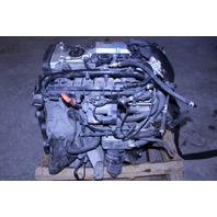 2005 2006 2007 2008 2009 Audi A4 2.0 Turbo Engine Assembly