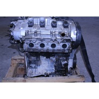 2005 2006 2007 2008 2009 Audi A4 2.0 Turbo Engine Assembly