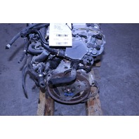 2005 2006 2007 2008 2009 Audi A4 2.0 Turbo Engine Assembly