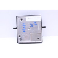 2006 Audi A4 Onboard Power Supply Module OEM