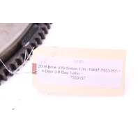 2008 2009 2010 2011 BMW 135i 335i 535i X6 Automatic Flywheel Flexplate OEM