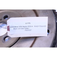 2008 2009 2010 2011 BMW 135i 335i 535i X6 Automatic Flywheel Flexplate OEM