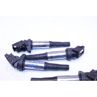 2008 BMW 335i Sedan 3.0 Gas Turbo - SET BREMI IGNITION COILS OEM